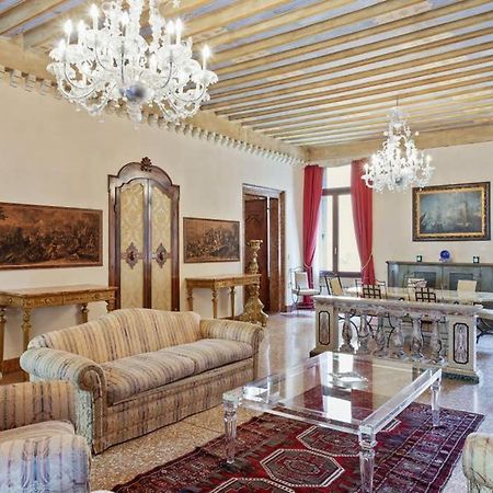 Doge Palace Luxury Apartment - Cannaregio Venice Exterior photo