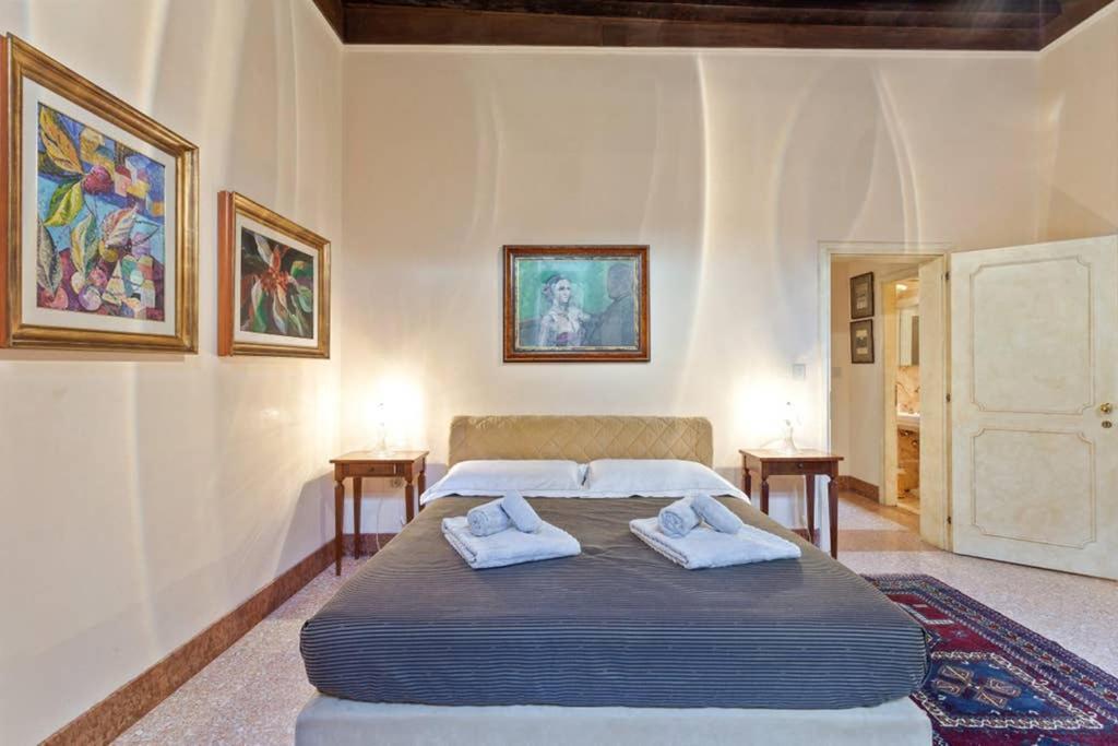 Doge Palace Luxury Apartment - Cannaregio Venice Exterior photo